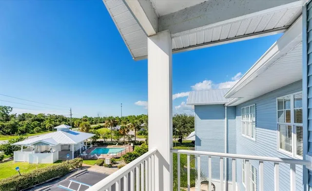 $299,900 | 3927 Cape Haze Drive, Unit 204, Rotonda West, FL 33947