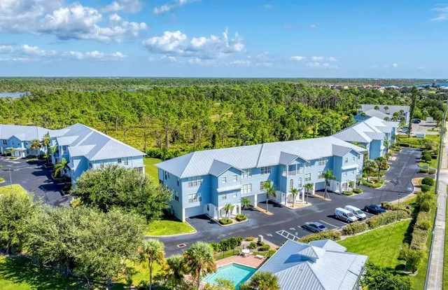 $299,900 | 3927 Cape Haze Drive, Unit 204, Rotonda West, FL 33947