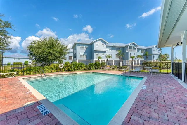 $299,900 | 3927 Cape Haze Drive, Unit 204, Rotonda West, FL 33947