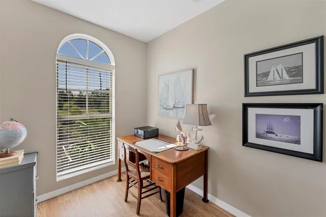 $299,900 | 3927 Cape Haze Drive, Unit 204, Rotonda West, FL 33947