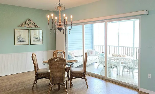 $299,900 | 3927 Cape Haze Drive, Unit 204, Rotonda West, FL 33947