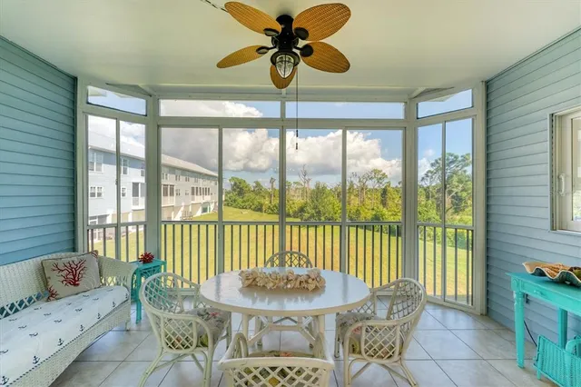 $299,900 | 3927 Cape Haze Drive, Unit 204, Rotonda West, FL 33947