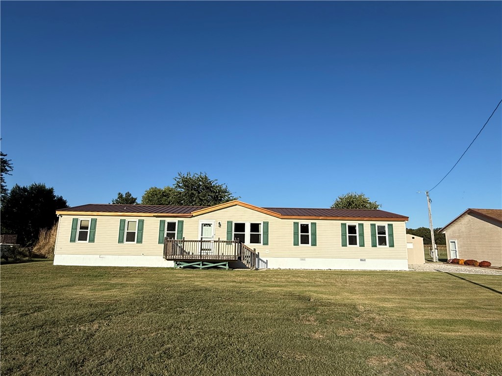 9313 North 1000th Road Effingham, IL 62401 - Photo 2 of 30
