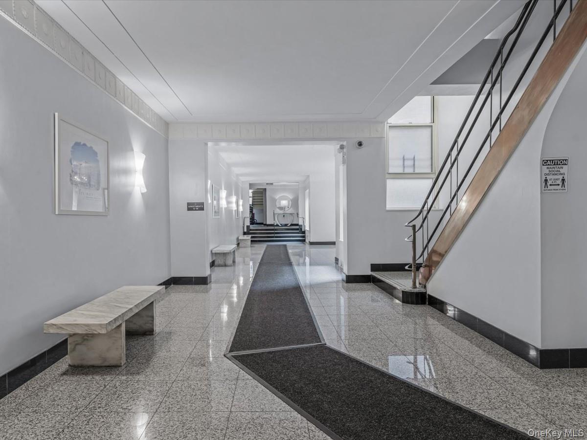 11034 73rd Road, Unit 4F Queens, NY 11375 - Photo 4 of 24 a view of a living room