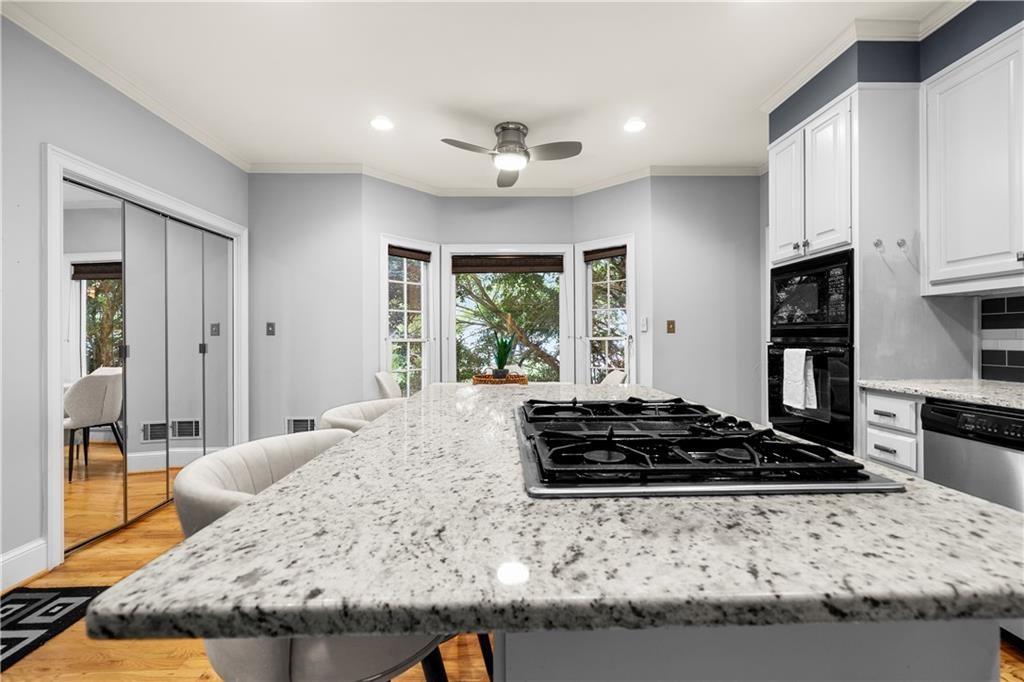 1696 Harts Run Atlanta, GA 30341 - Photo 29 of 50