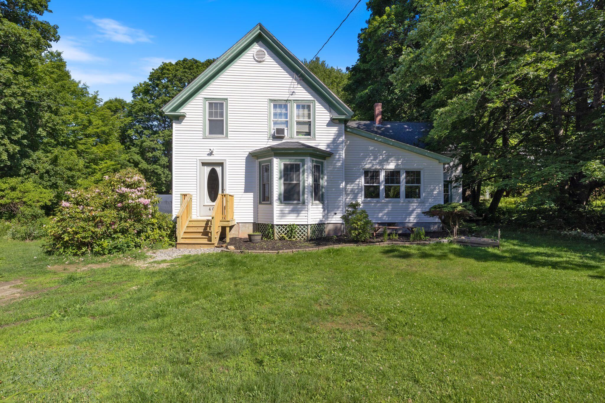 407 Northeast Road Standish, ME 04084 - Photo 44 of 44