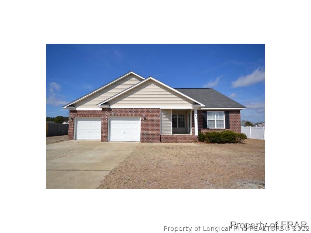 514 Kernstown Road Raeford, NC 28376 - Photo 1 of 34 Gallery Image 1