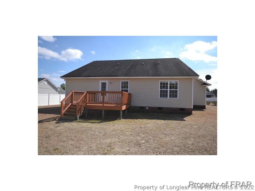 514 Kernstown Road Raeford, NC 28376 - Photo 34 of 34 Gallery Image 34