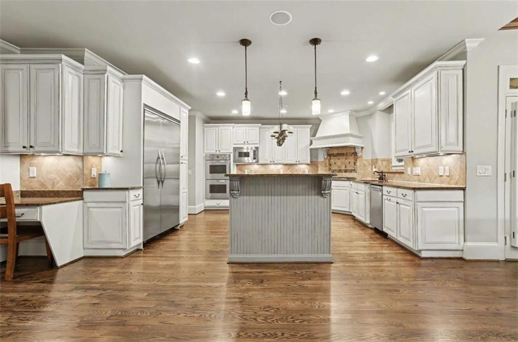 3484 Hidden Shoals Road Northeast Buford, GA 30519 - Photo 12 of 62