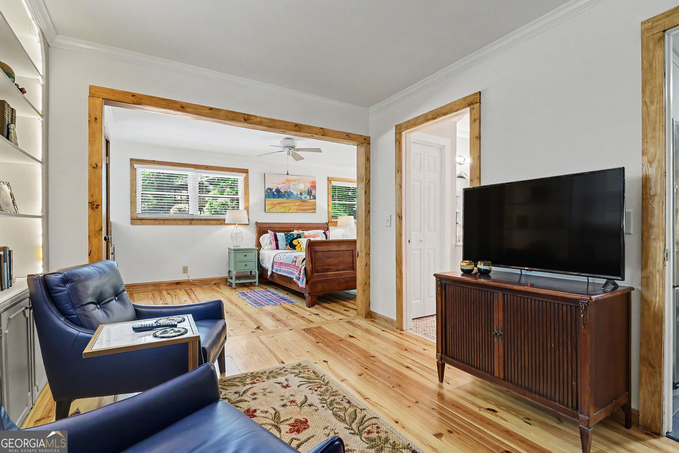 520 Chickasaw Lane Rabun Gap, GA 30568 - Photo 17 of 45