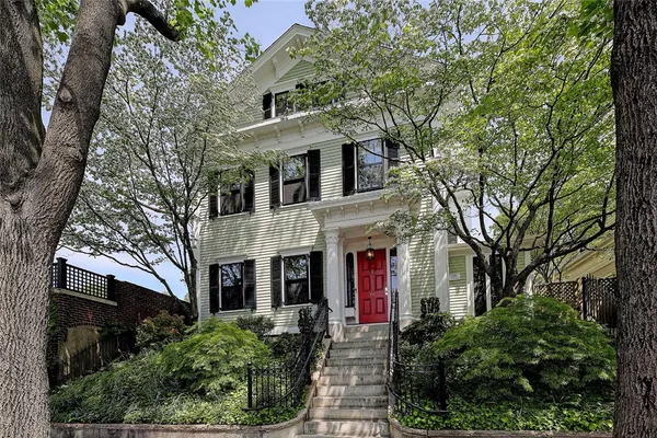 $3,500,000 | 101 Congdon Street, Providence, RI 02906