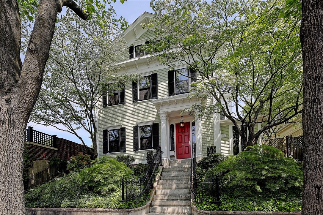 101 Congdon Street Providence, RI 02906 - Photo 1 of 50