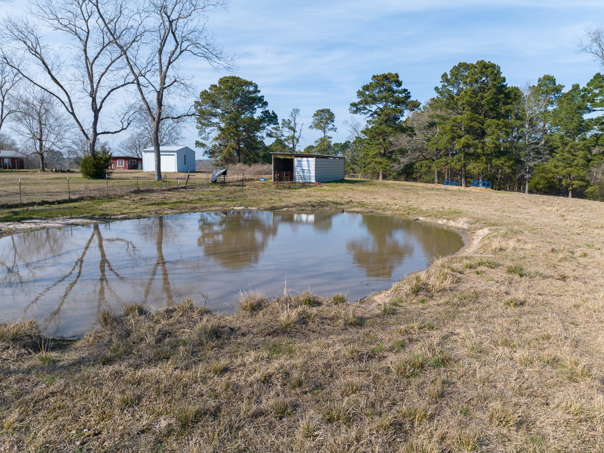 1 Fm 328 Huntington, TX 75949 - Photo 12 of 40 a view of a yard with a slide