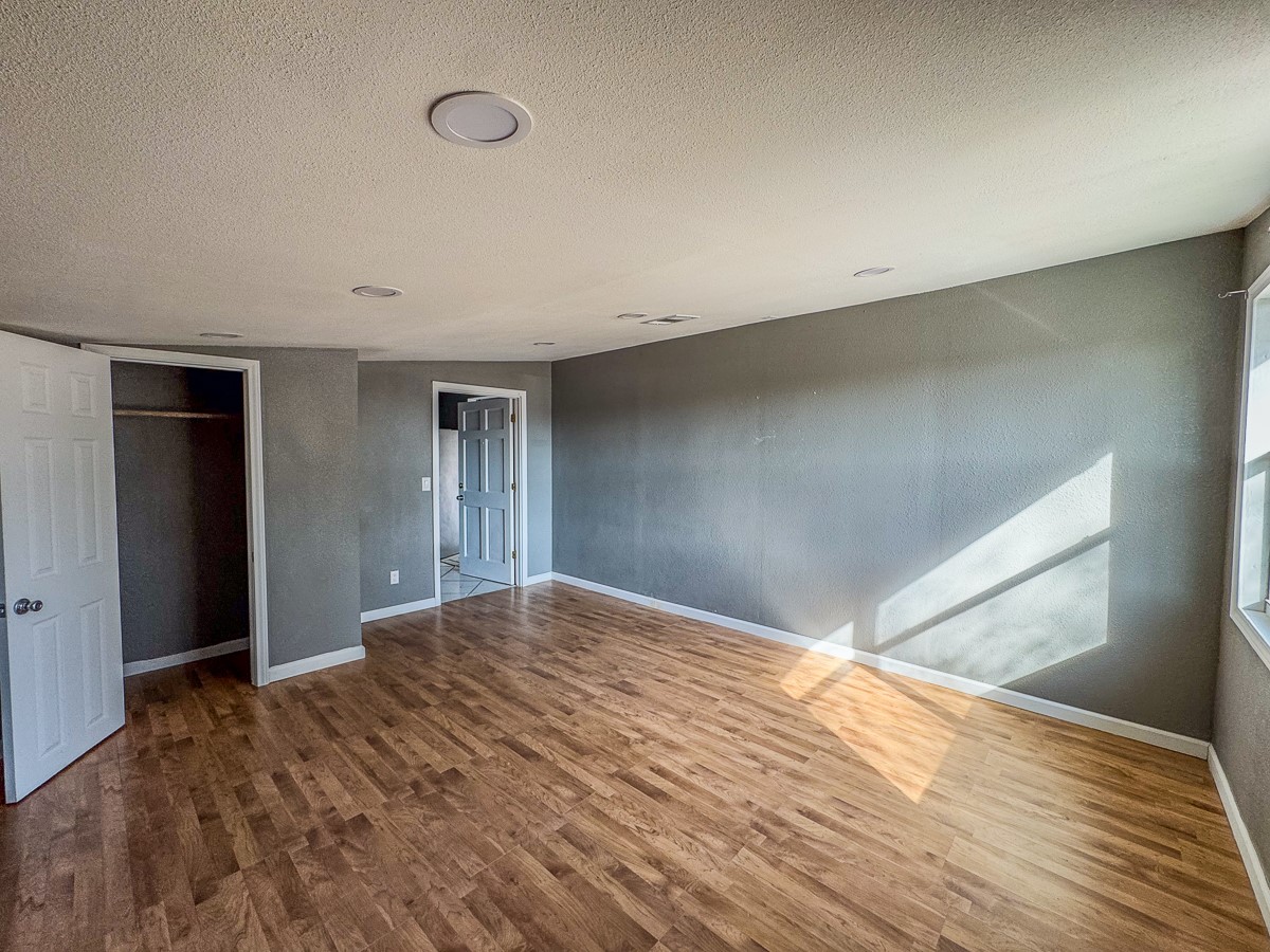 1 Fm 328 Huntington, TX 75949 - Photo 26 of 40 a view of an empty room and window