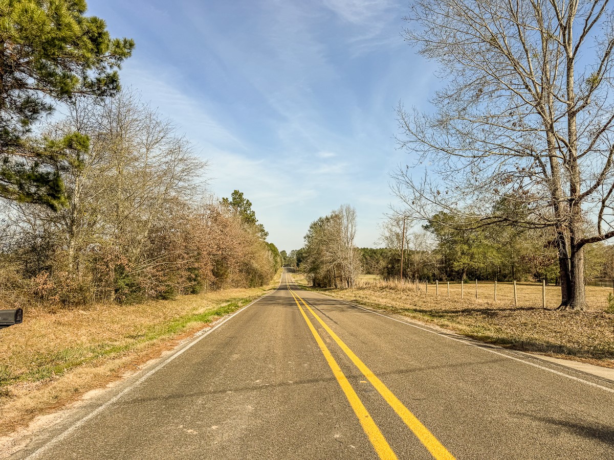 1 Fm 328 Huntington, TX 75949 - Photo 40 of 40 a view of an ocean space