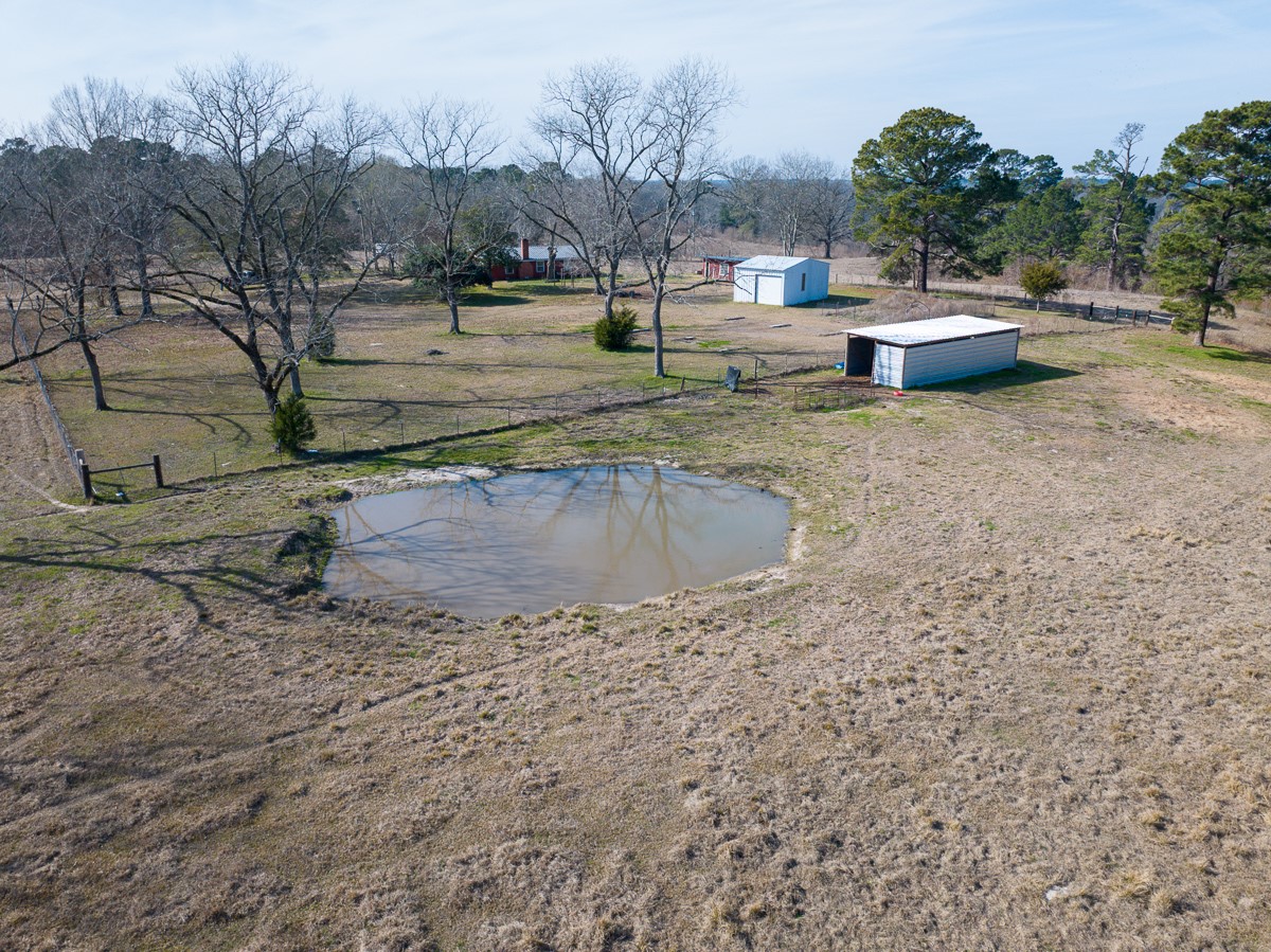 1 Fm 328 Huntington, TX 75949 - Photo 6 of 40 a view of a yard with a slide