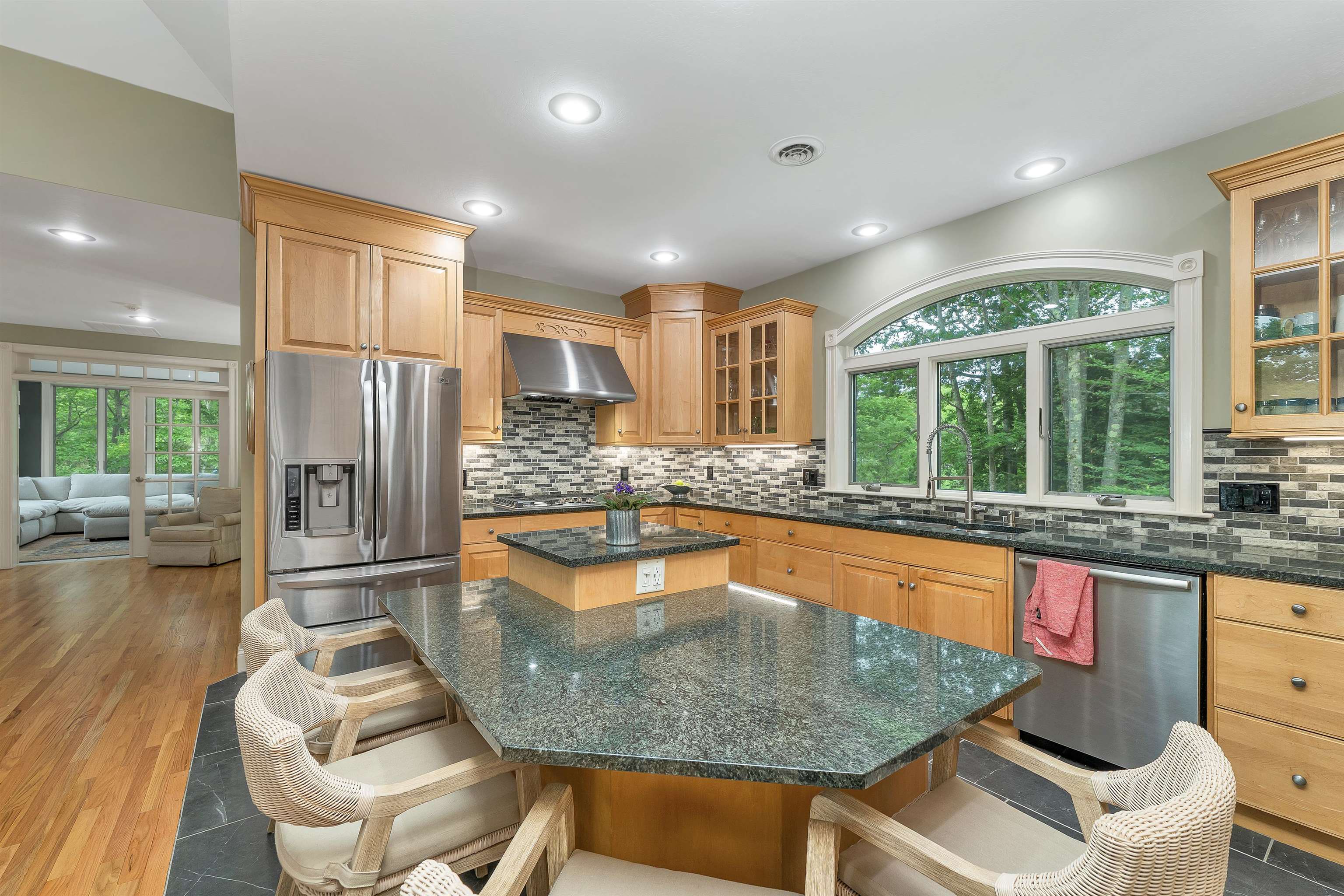 24 Birch Ledge Road Bartlett, NH 03838 - Photo 15 of 58