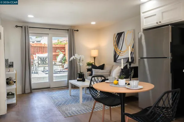 $2,200 | 4815 Appian Way, Unit COTTAGEBACK UNT, El Sobrante, CA 94803