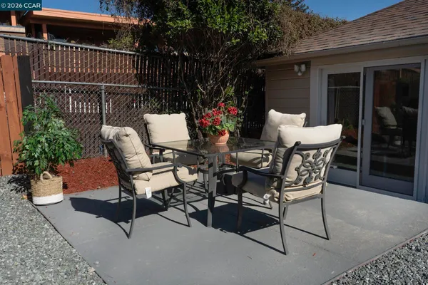 $2,200 | 4815 Appian Way, Unit COTTAGEBACK UNT, El Sobrante, CA 94803