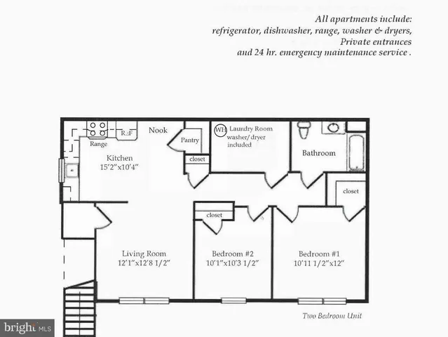 a picture of a book and a bench