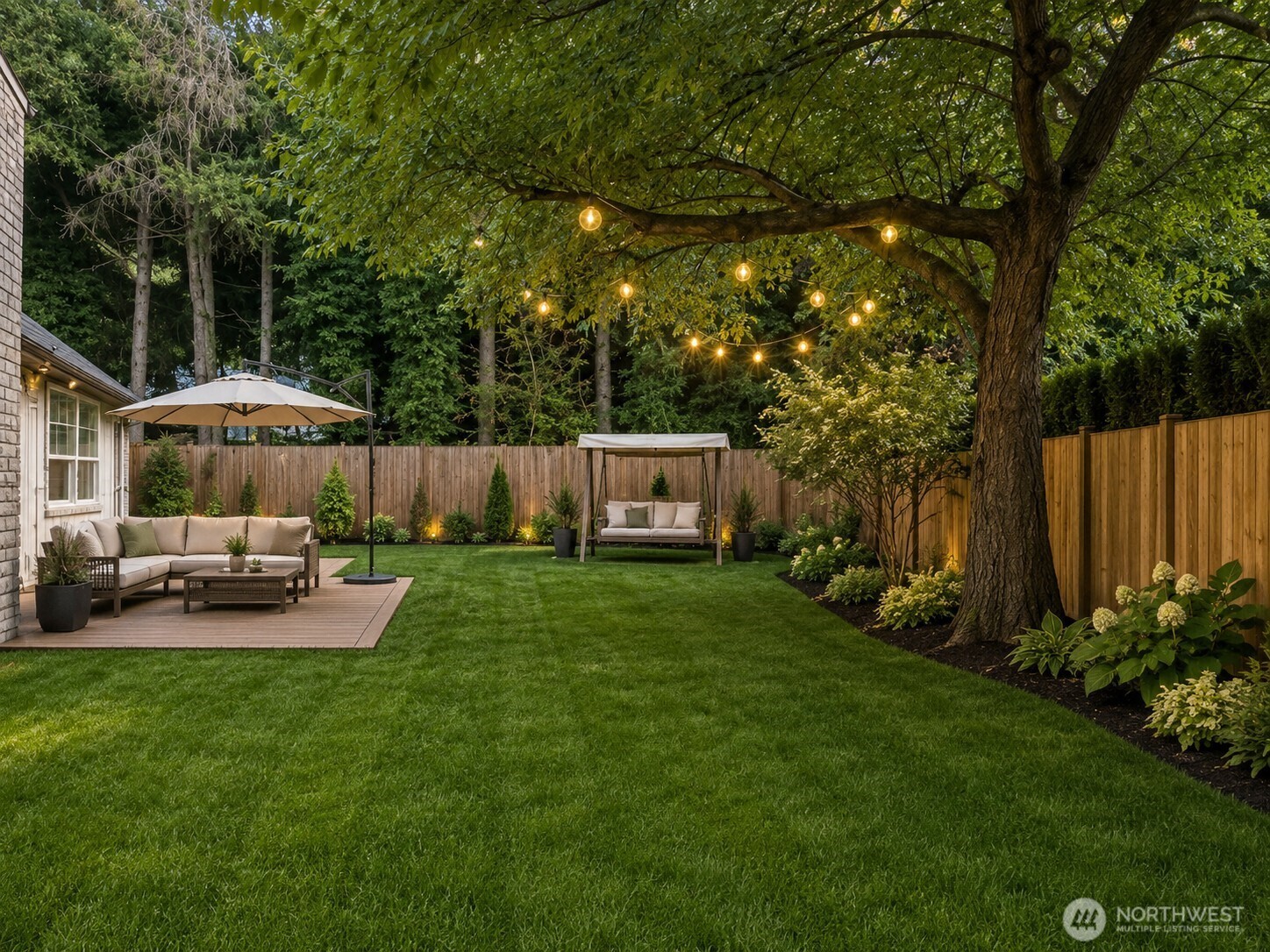 17654 86th Avenue Northeast Bothell, WA 98011 - Photo 10 of 11 Gallery Image 10