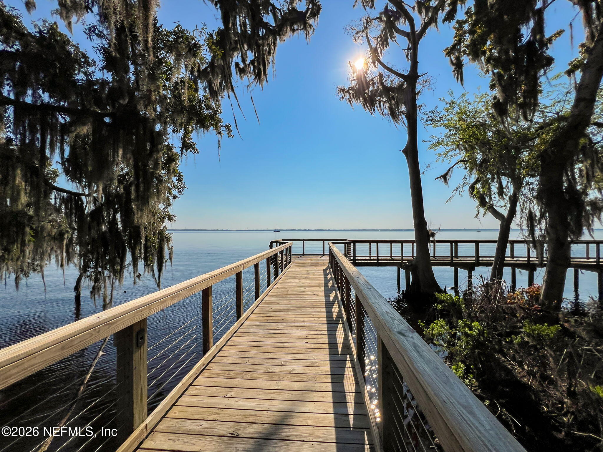216 Footbridge Road St. Johns, FL 32259 - Photo 43 of 62 Community Dock