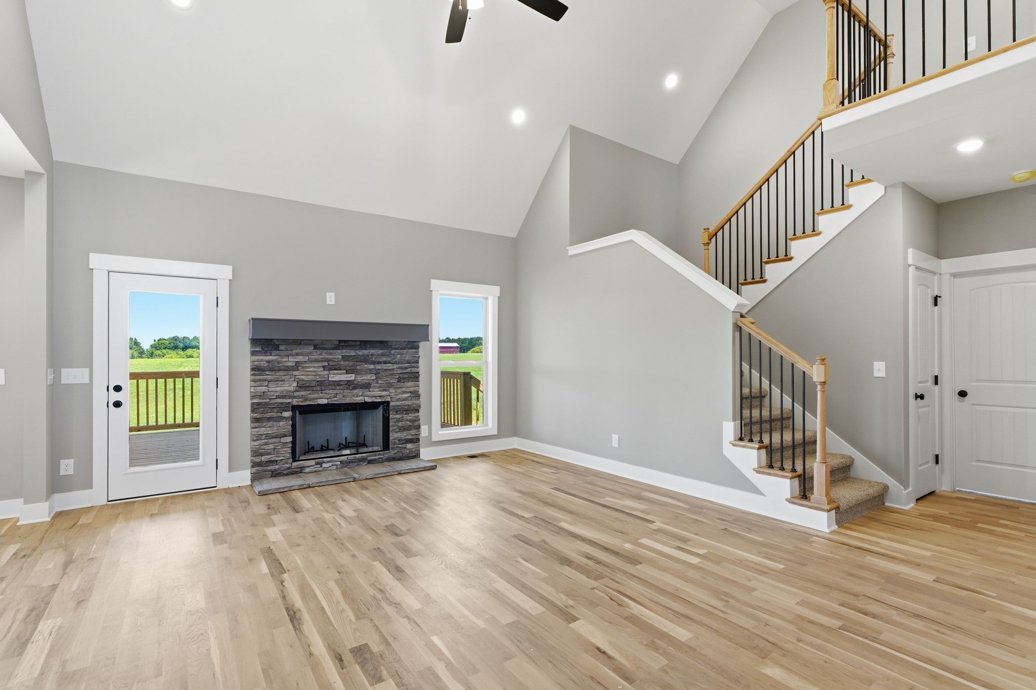 5560 Borthick Road Springfield, TN 37172 - Photo 5 of 42