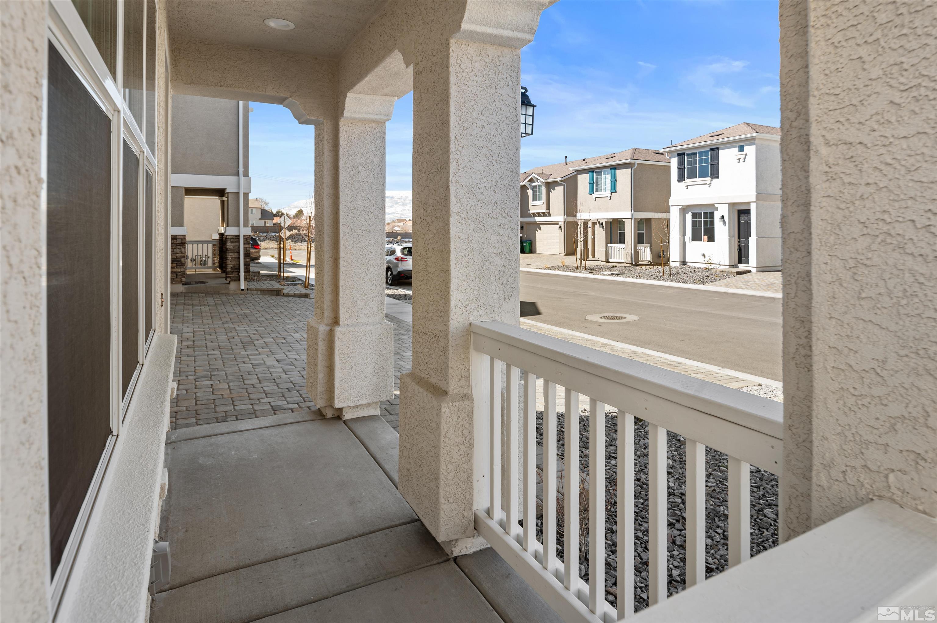 3515 Downpatrick Lane, Unit LOT 44 Reno, NV 89512 - Photo 3 of 39 Photo 3