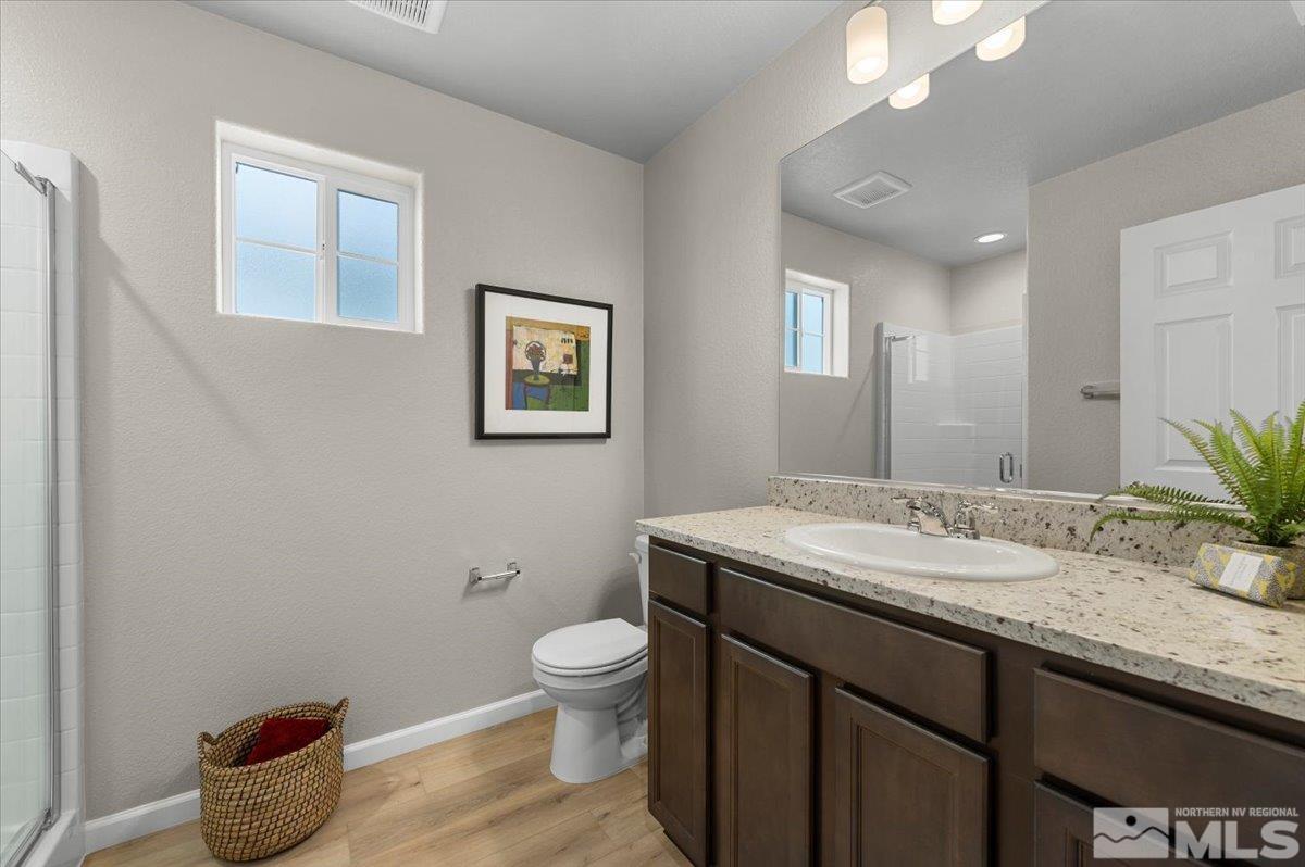 3515 Downpatrick Lane, Unit LOT 44 Reno, NV 89512 - Photo 37 of 39 Photo 37