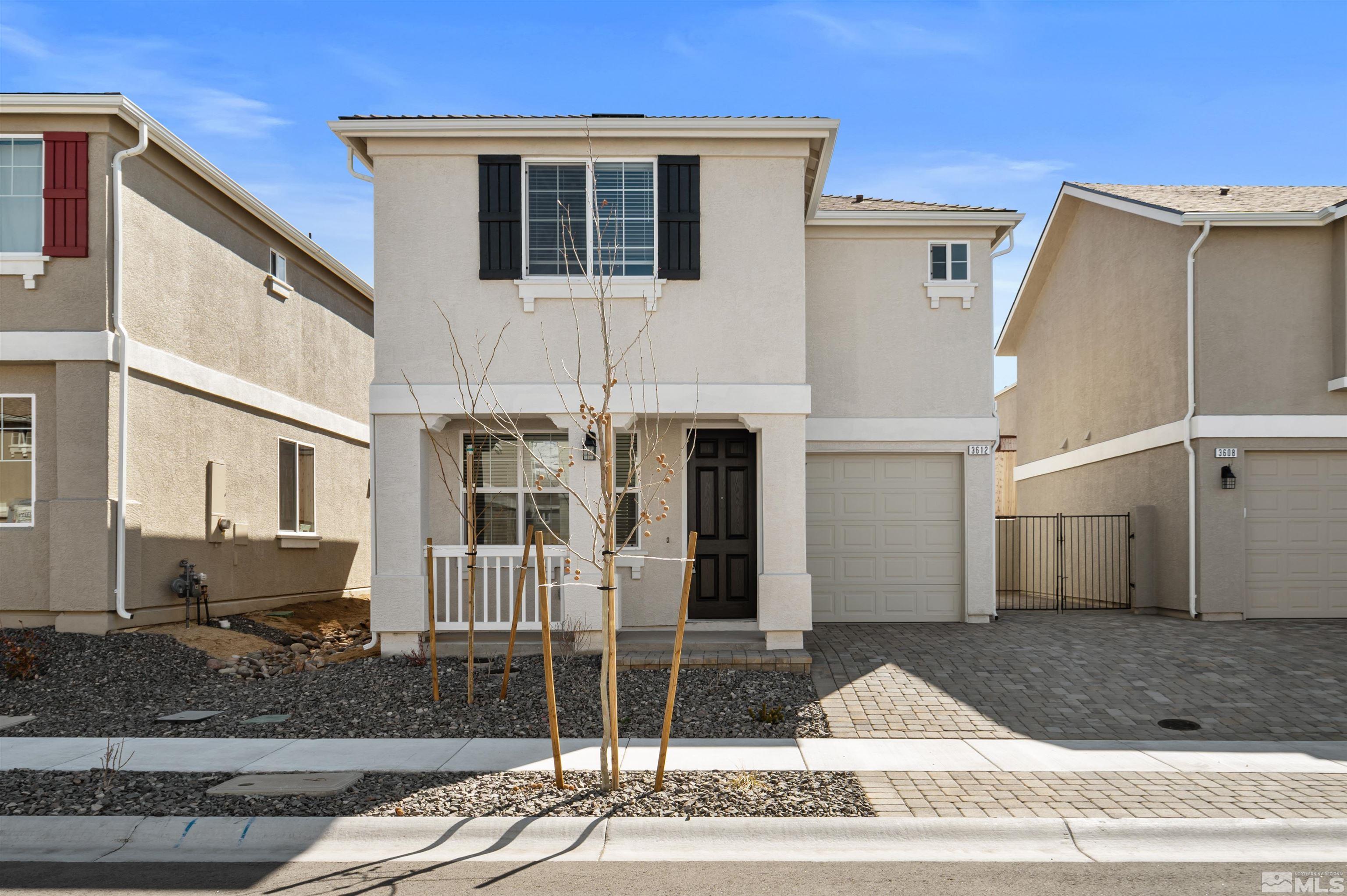 3515 Downpatrick Lane, Unit LOT 44 Reno, NV 89512 - Photo 4 of 39 Photo 4