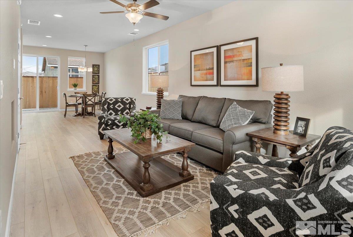 3515 Downpatrick Lane, Unit LOT 44 Reno, NV 89512 - Photo 5 of 39 Photo 5