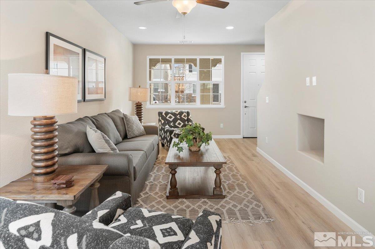 3515 Downpatrick Lane, Unit LOT 44 Reno, NV 89512 - Photo 6 of 39 Photo 6