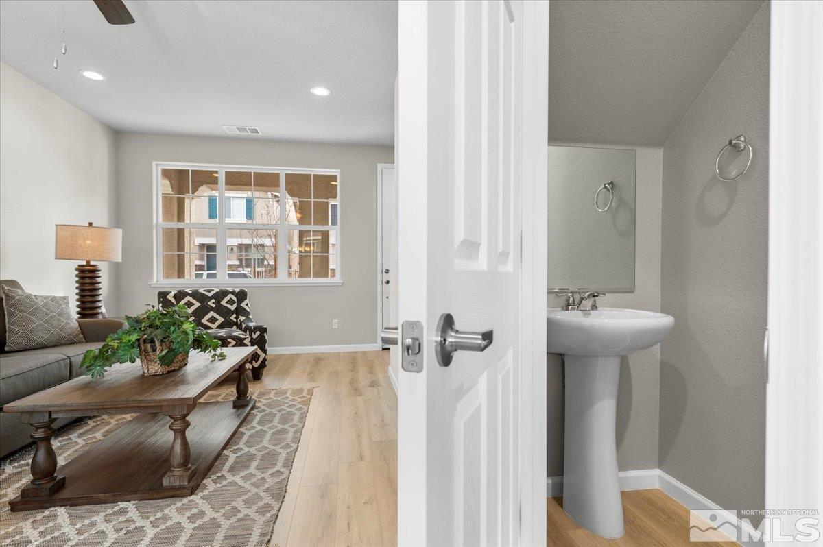 3515 Downpatrick Lane, Unit LOT 44 Reno, NV 89512 - Photo 8 of 39 Photo 8