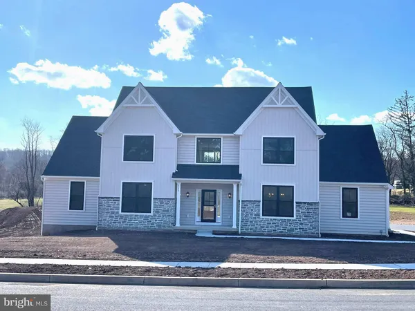 $1,194,945 | 1 Lisadell Drive, Kennett Square, PA 19348
