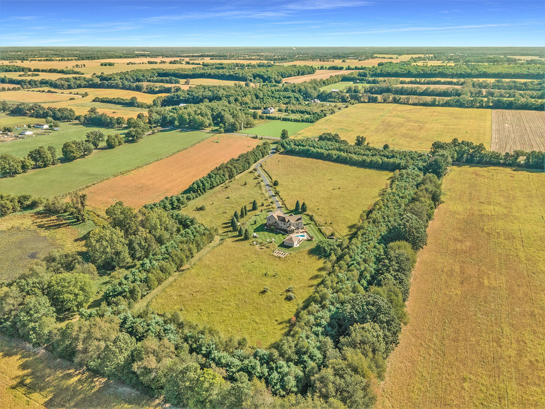 10833 22 Mile Road Marshall, MI 49068 - Photo 39 of 44 DJI_0920