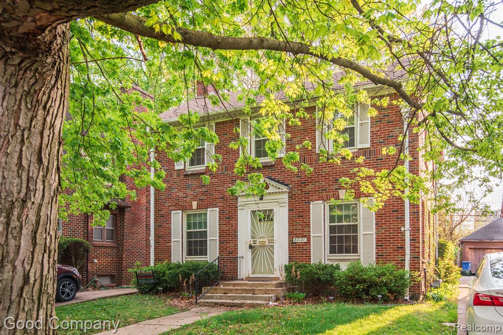 20121 Briarcliff Road Detroit, MI 48221 - Photo 2 of 31