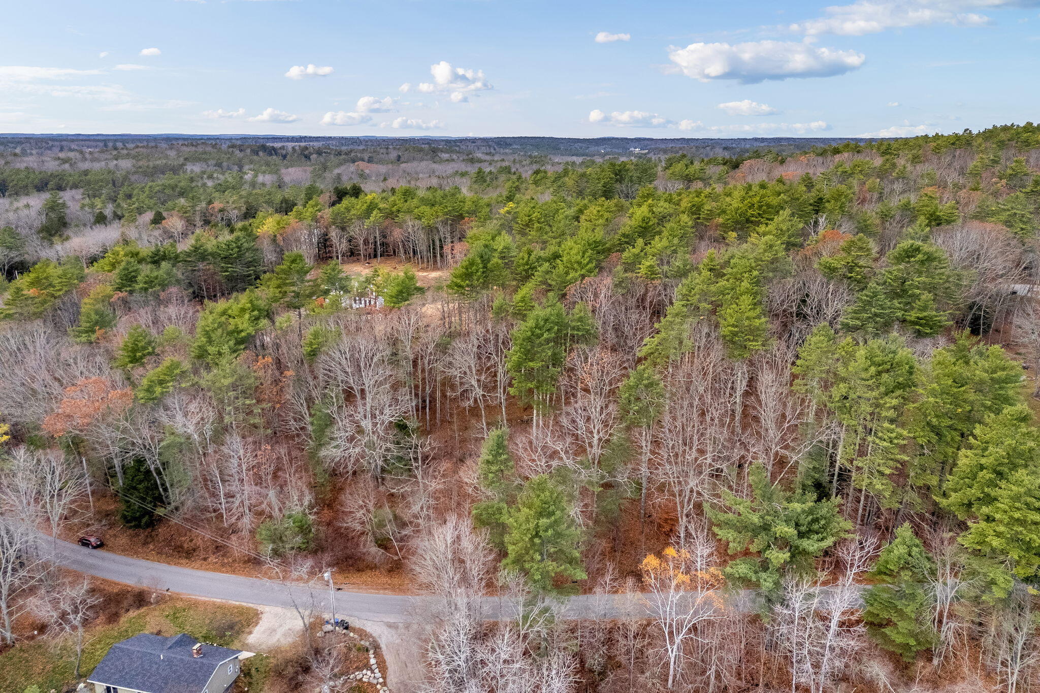 Lot 97 B Meadow Road Woolwich, ME 04579 - Photo 4 of 13