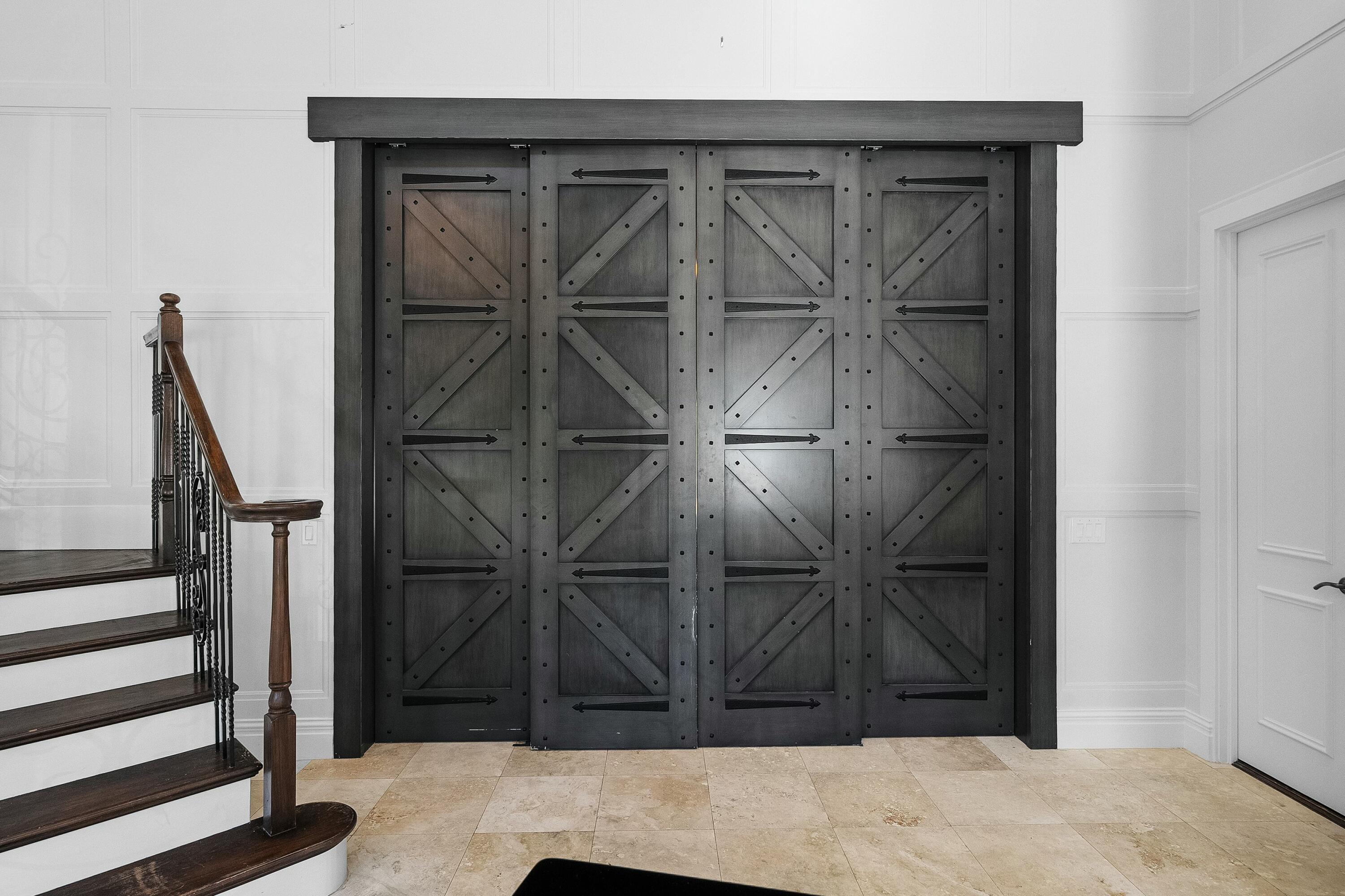 6655 Southwest Gaines Avenue Stuart, FL 34997 - Photo 24 of 46 Den