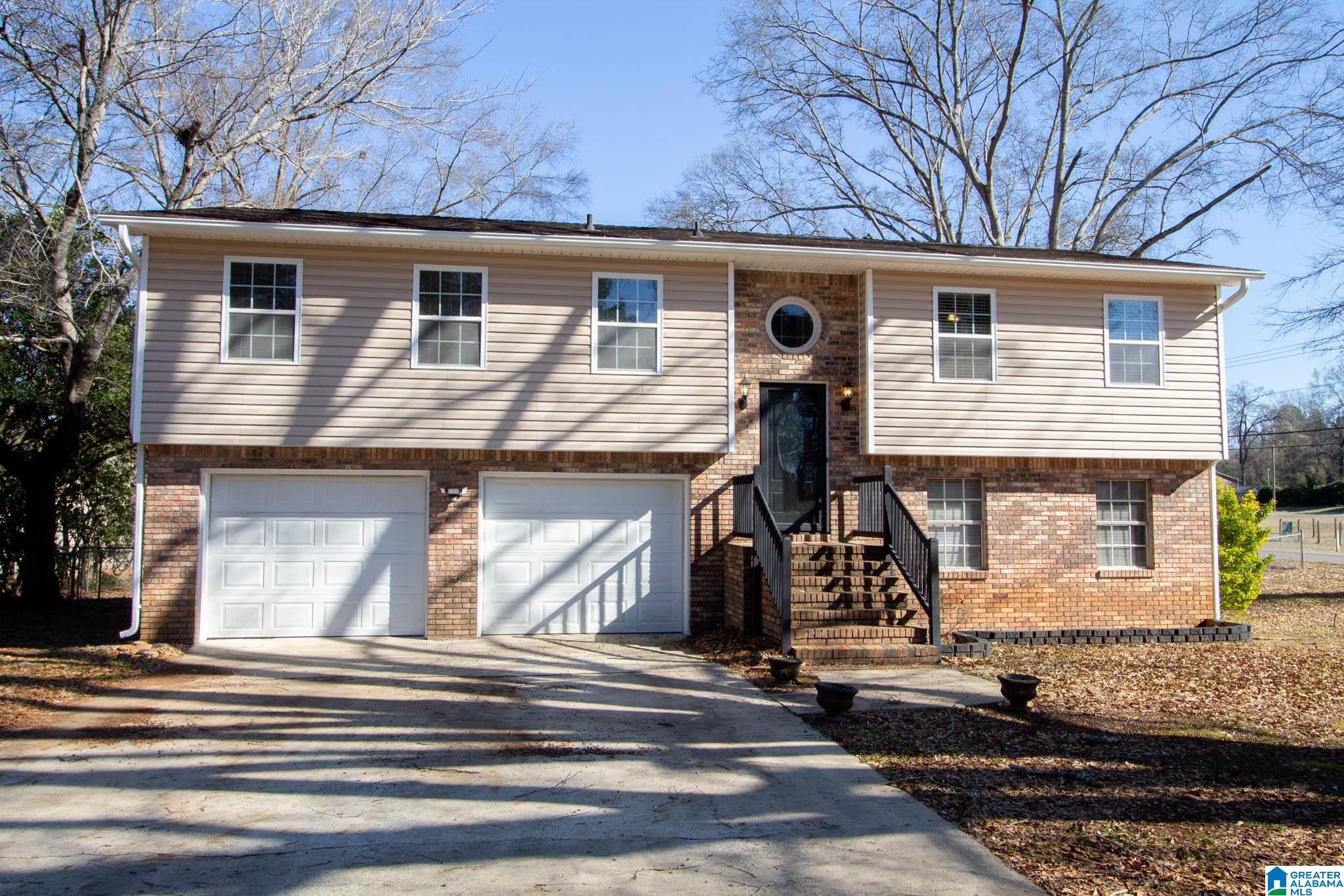 110 Pinewood Lane Montevallo, AL 35115 - Photo 3 of 57