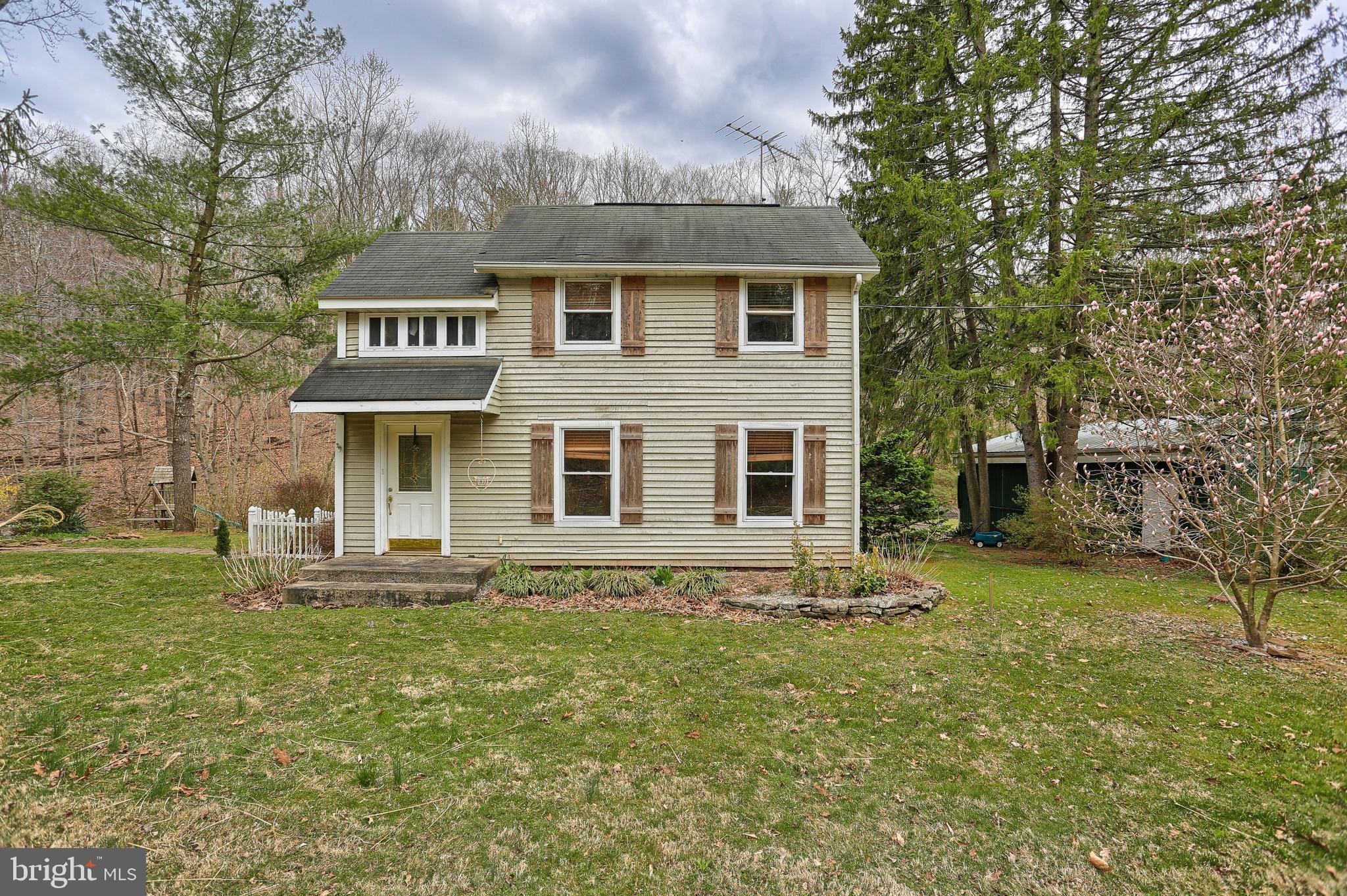 6050 Lewisberry Road Dover, PA 17315 - Photo 3 of 51