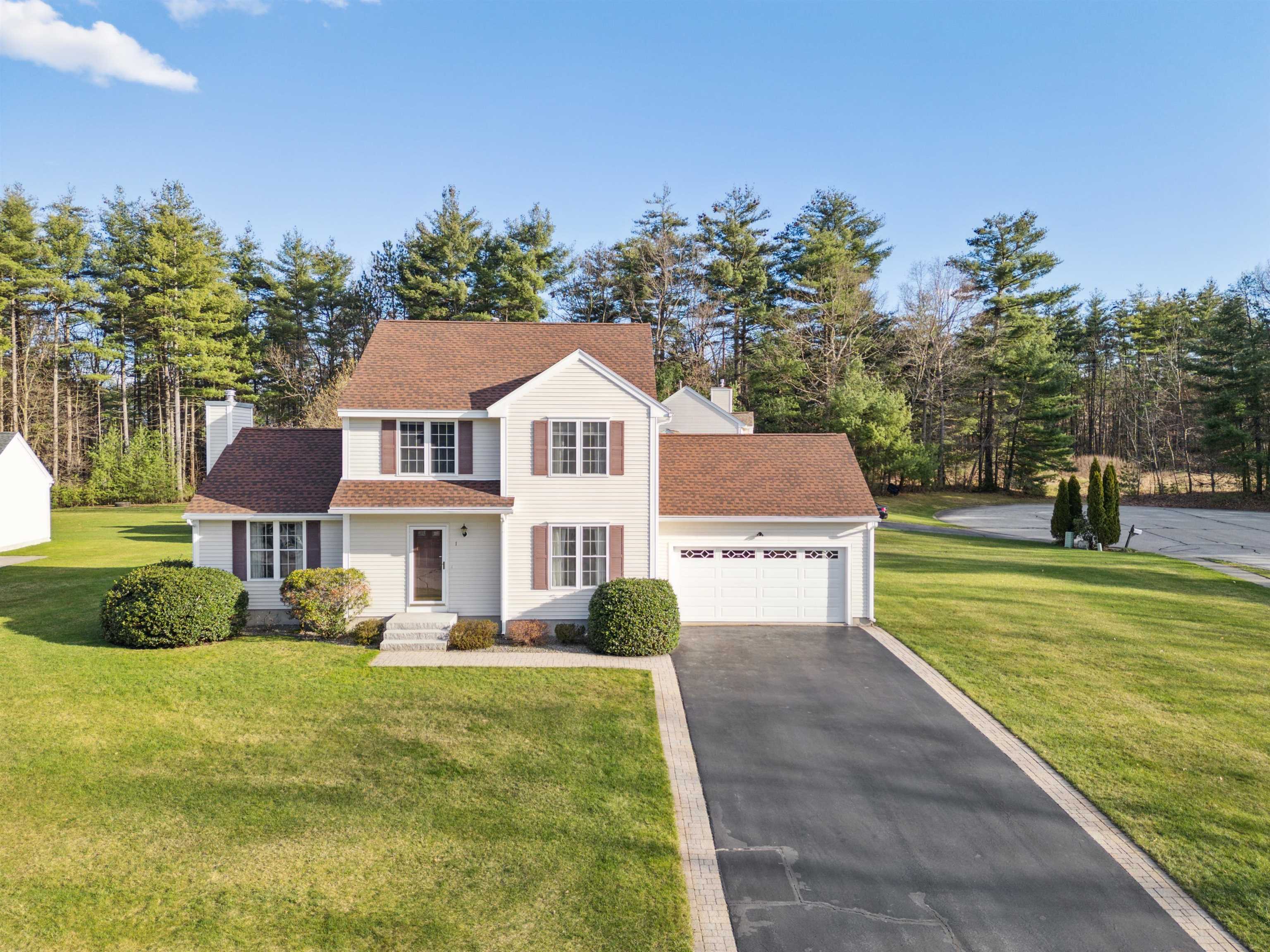 1 Findlay Way Merrimack, NH 03054 - Photo 13 of 36