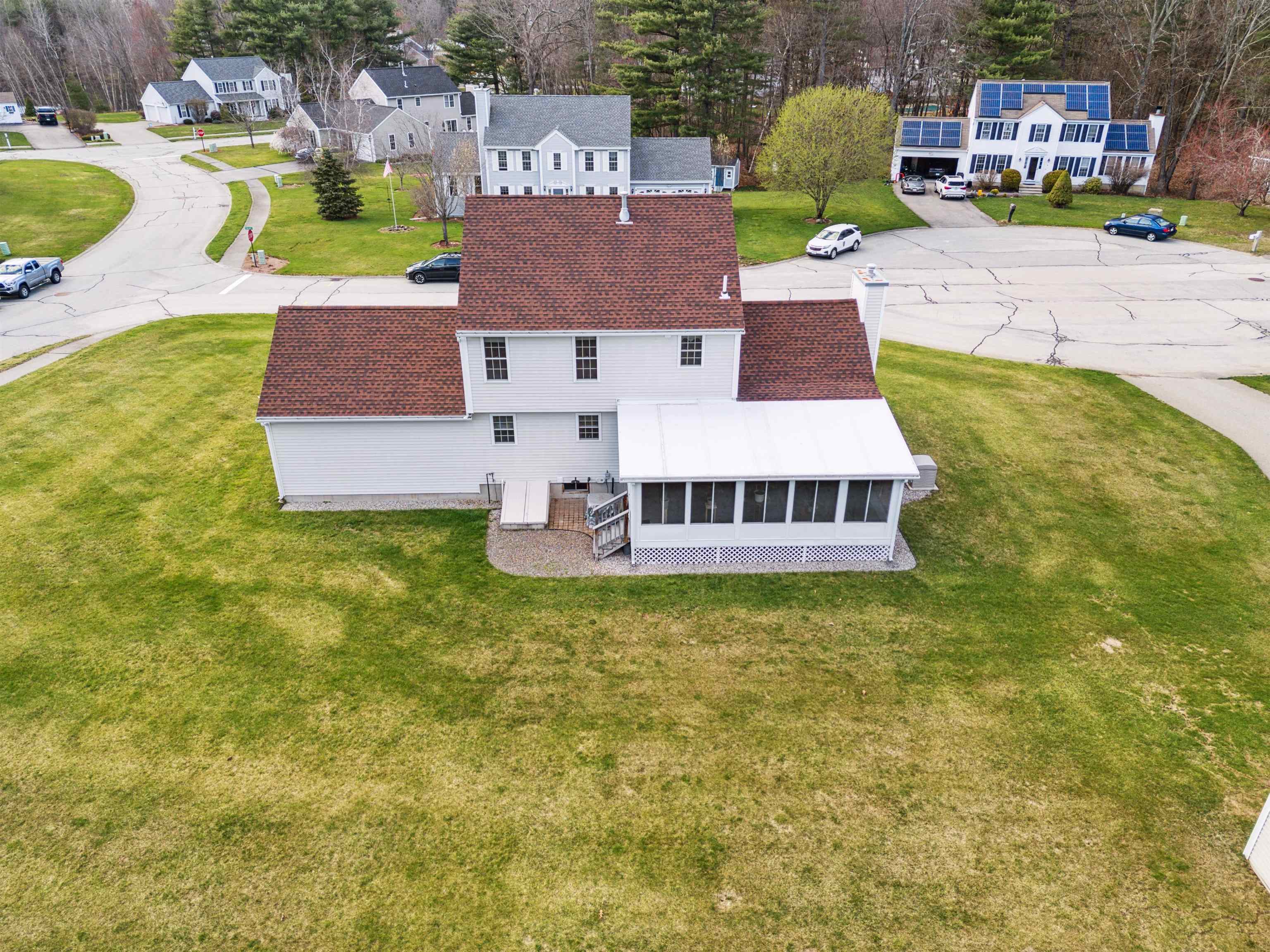 1 Findlay Way Merrimack, NH 03054 - Photo 26 of 36
