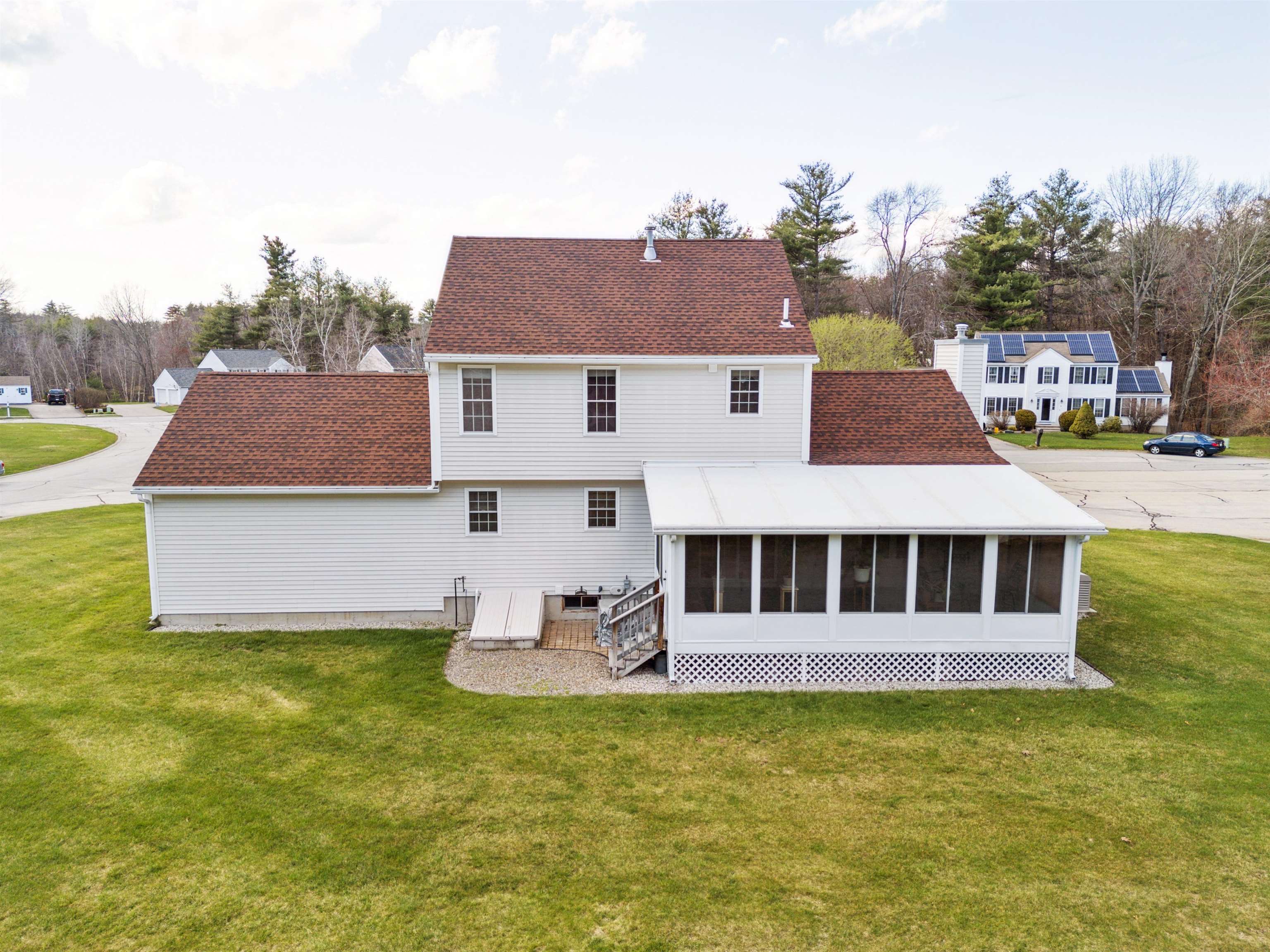 1 Findlay Way Merrimack, NH 03054 - Photo 27 of 36