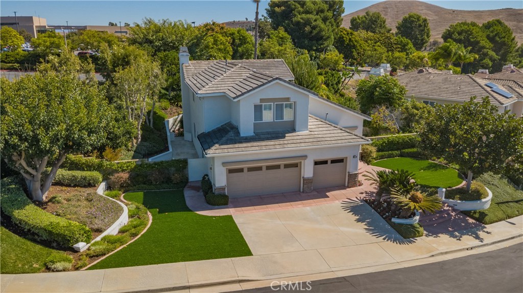 16 Charity Irvine, CA 92612 - Photo 2 of 28 a view of a house with a yard and sitting area