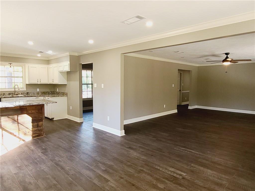 685 Rock Hill Road Bentley, LA 71407 - Photo 3 of 13 Gallery Image 3