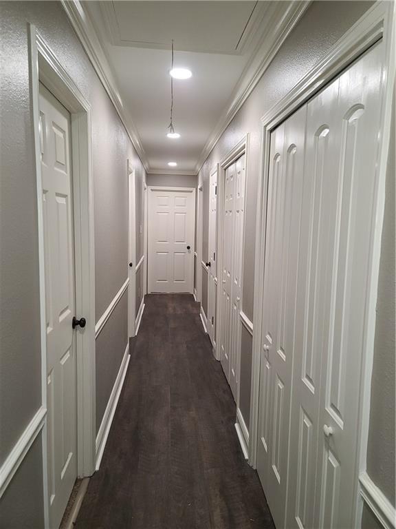 685 Rock Hill Road Bentley, LA 71407 - Photo 5 of 13 Gallery Image 5