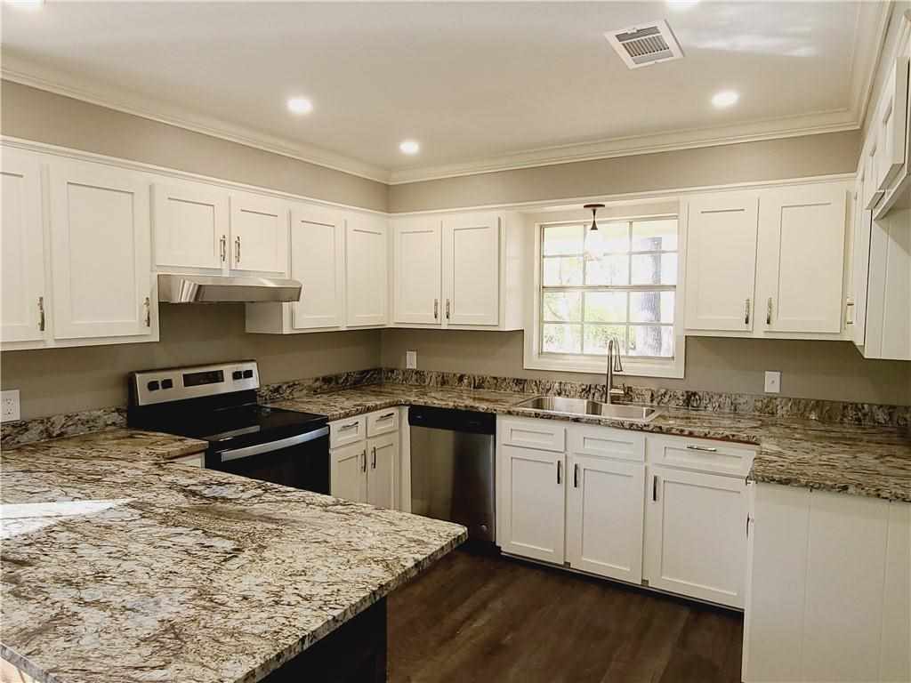 685 Rock Hill Road Bentley, LA 71407 - Photo 7 of 13 Gallery Image 7