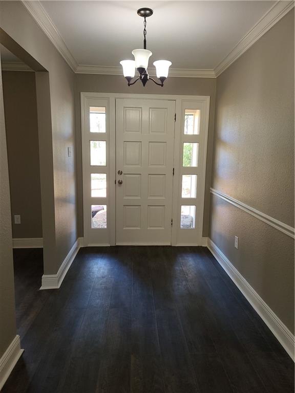 685 Rock Hill Road Bentley, LA 71407 - Photo 9 of 13 Gallery Image 9