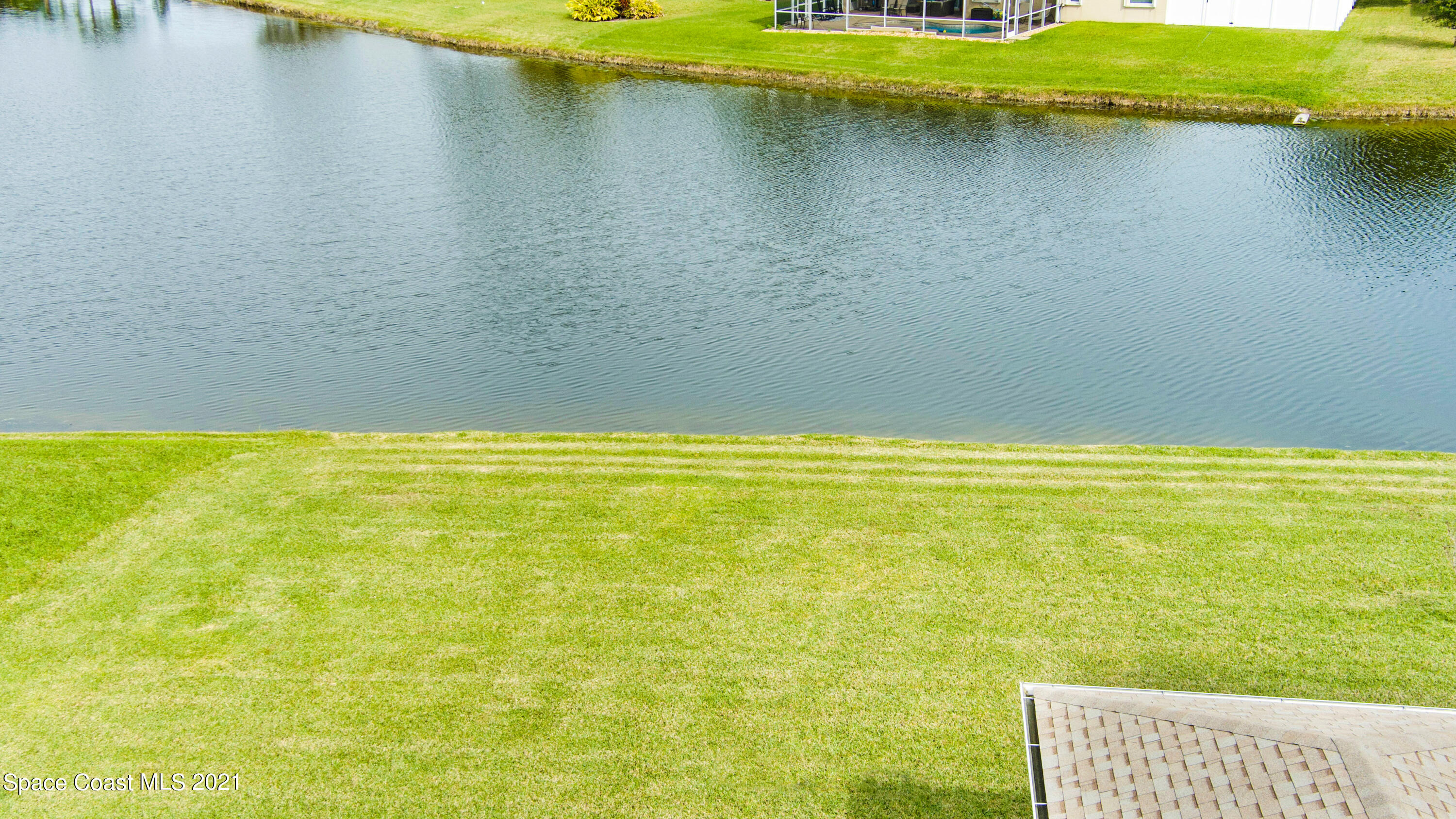 1475 Knoll Ridge Drive Melbourne, FL 32940 - Photo 39 of 39 a view of an ocean beach
