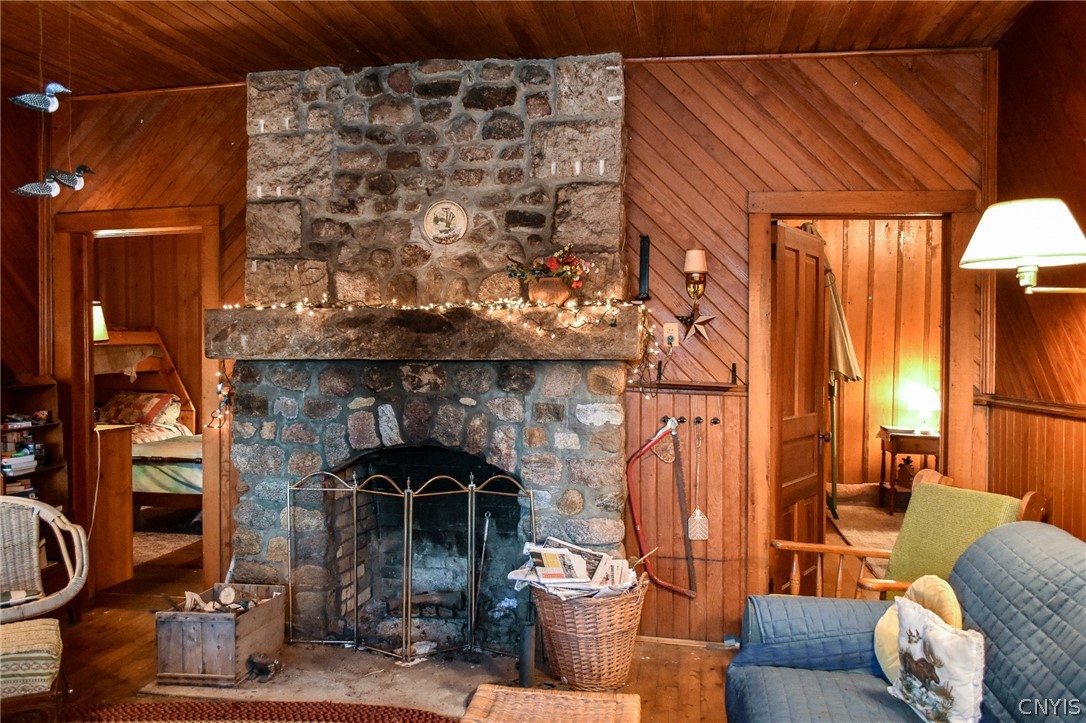 101 Twitchell Inn Road Webb, NY 13331 - Photo 22 of 42